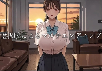 [SLG汉化PC安卓巨乳]淫荡的学生指导 九条玲篇 淫らな学生指導 九条玲編  [FM/BD 3.1G]